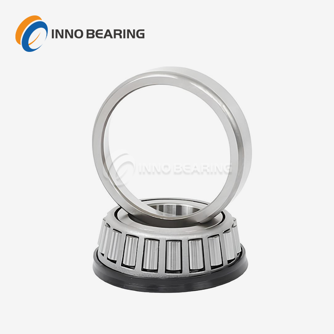 Sealed Tapered Roller Bearing
